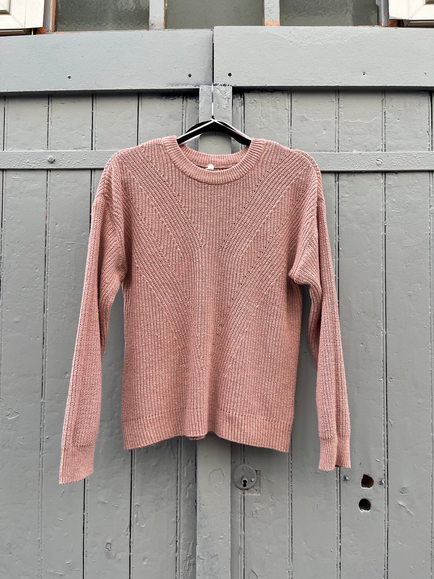 Le pull, DF YOUNG, taille 36