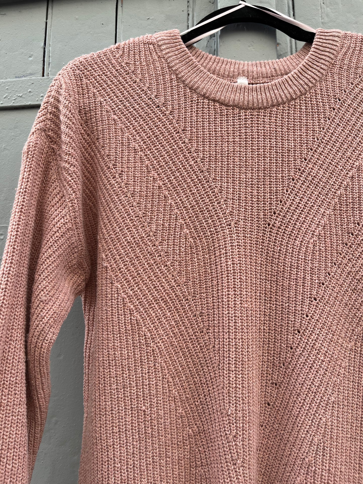Le pull, DF YOUNG, taille 36