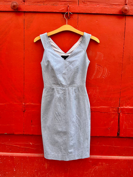 La robe, BANANA REPUBLIC, taille 34