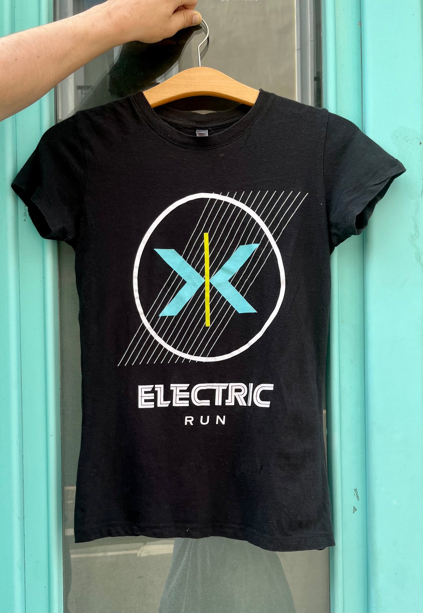 Le t-shirt de running, NEXT LEVEL, taille S