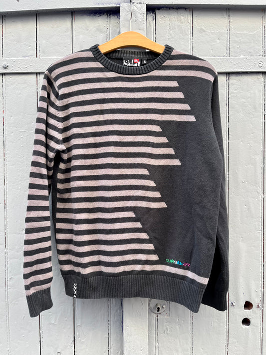 Le pull, QUIKSILVER, taille S